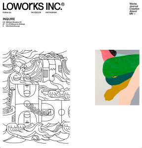 Preview image for LOWORKS Inc.