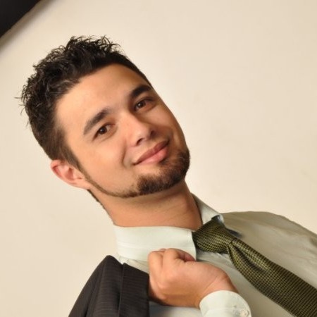 Profile picture for Daniel José da Silva