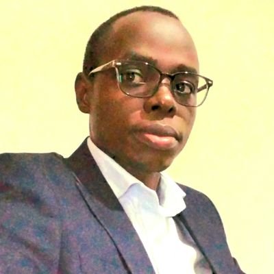 Profile picture for Gilbert Nakiboli Waliuba