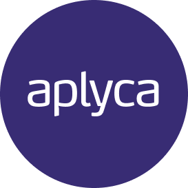 Preview image for Aplyca.com Website