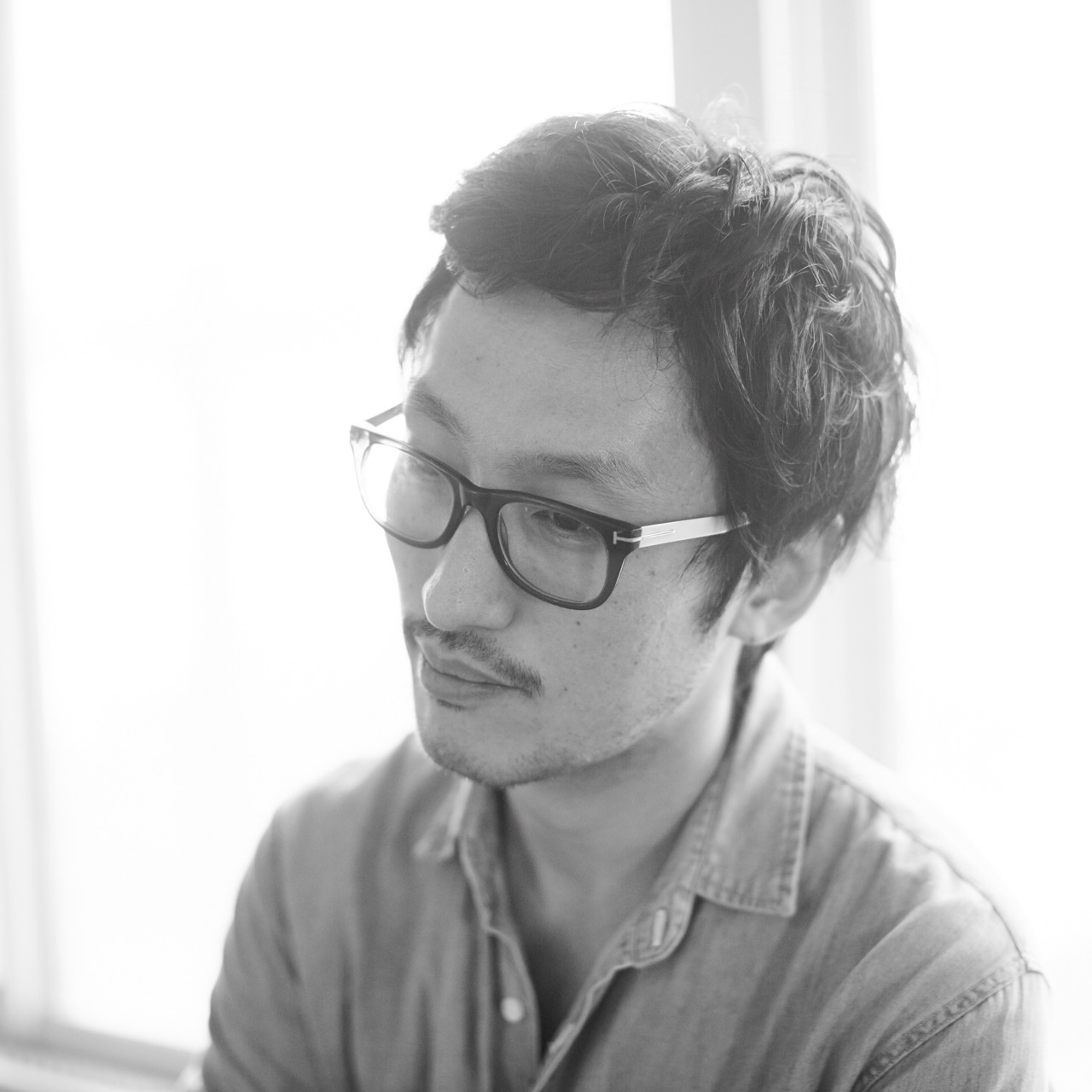Profile picture for Haruki Higashi