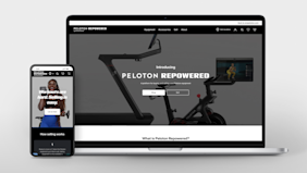 Peloton Repowered