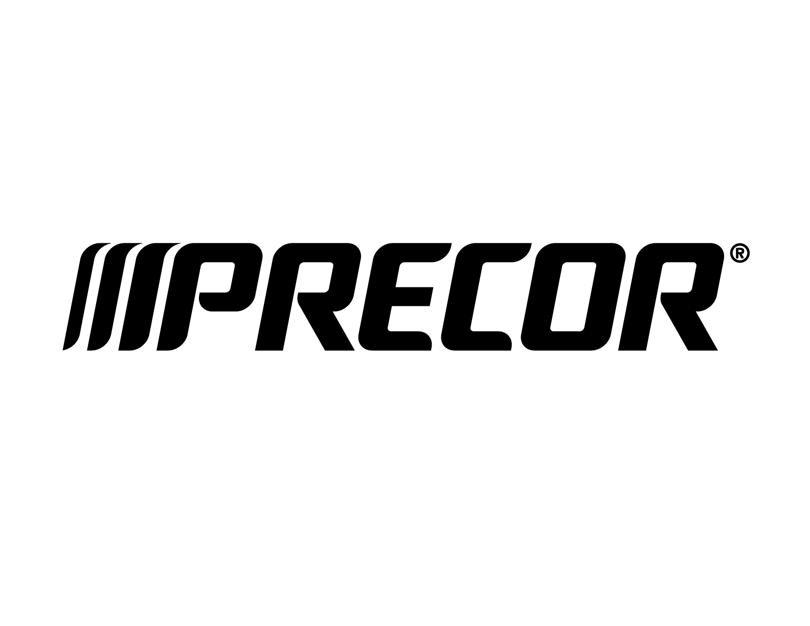 Precor shop