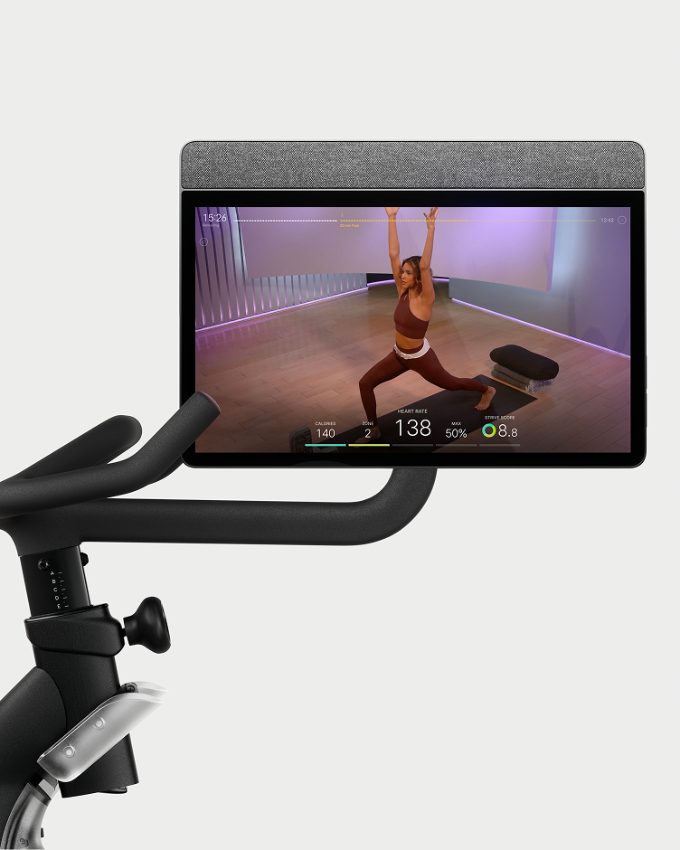 自転車本体 PELOTON Shop the Peloton Cross Training Bike