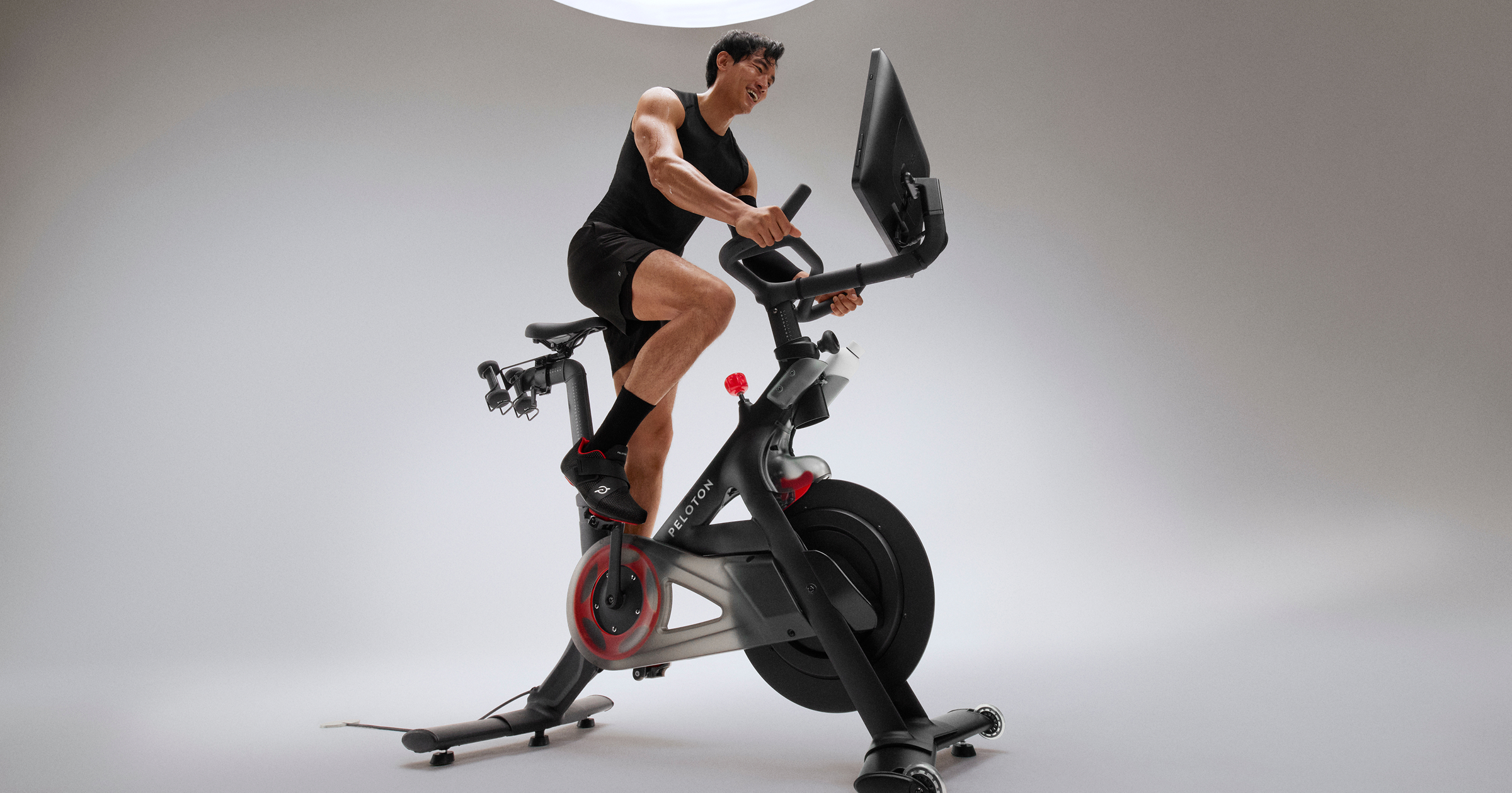 Peloton Bike: Motivating stationary bike workouts and more