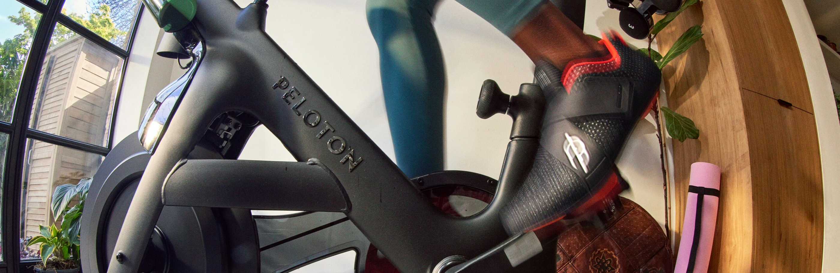 Peloton | Own your Bike or Bike+ rental