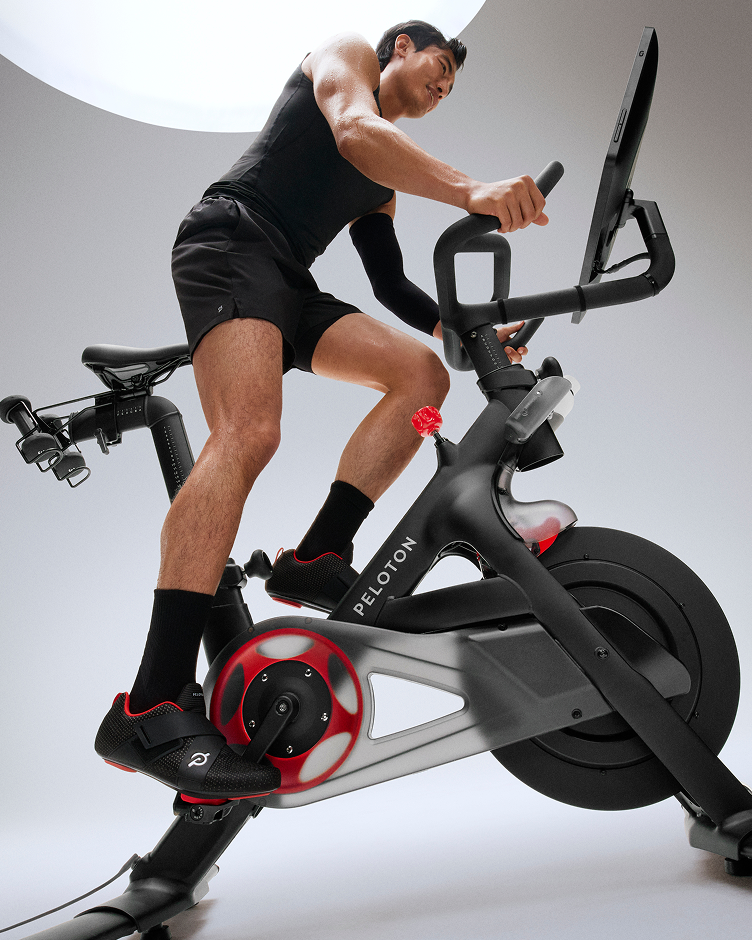 Shop the Peloton Cross Training Bike