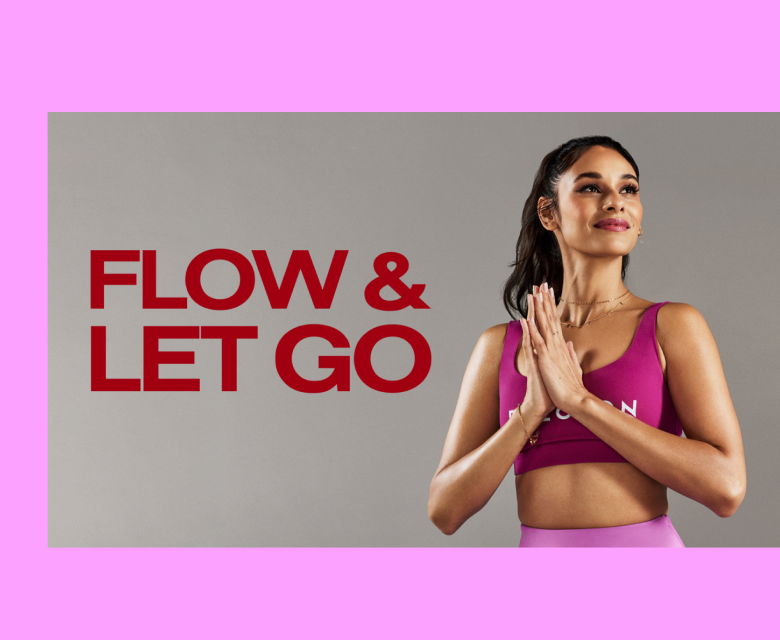 Flow & Let Go