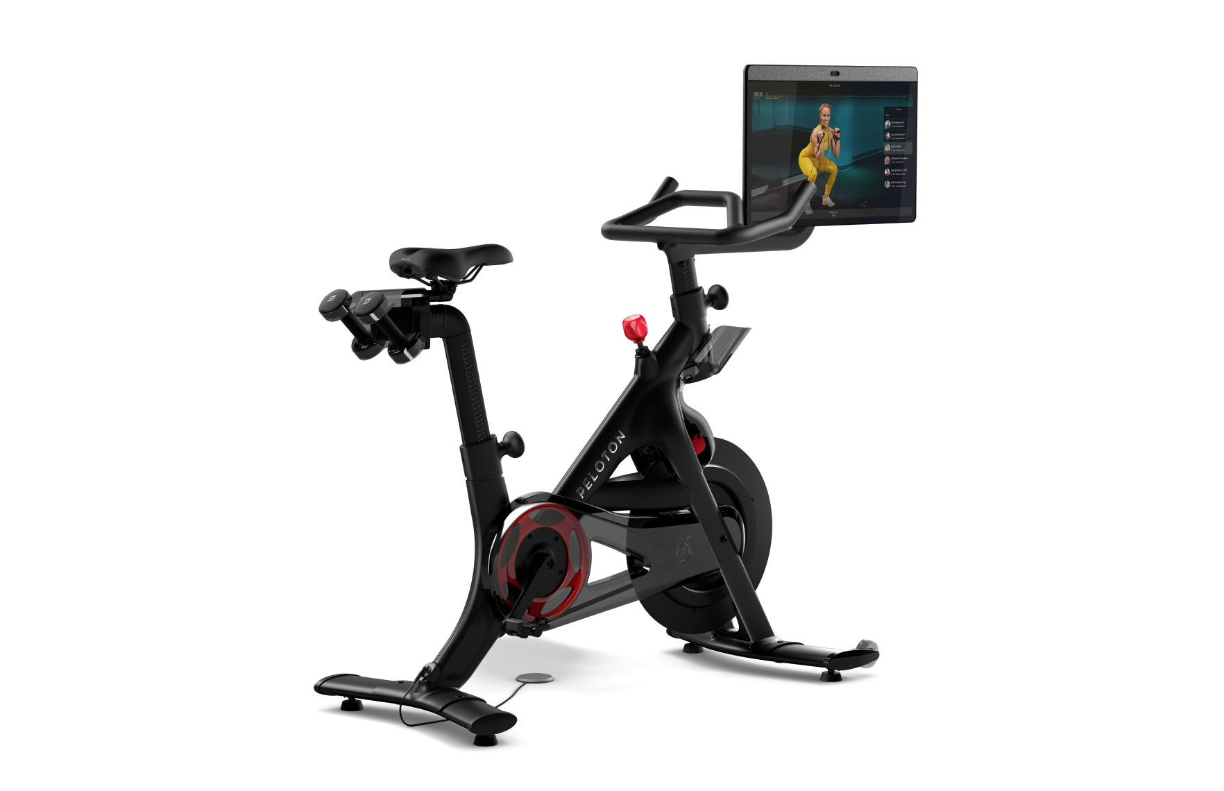 Rent Peloton BikesOne Monthly Cost, CommitmentFree