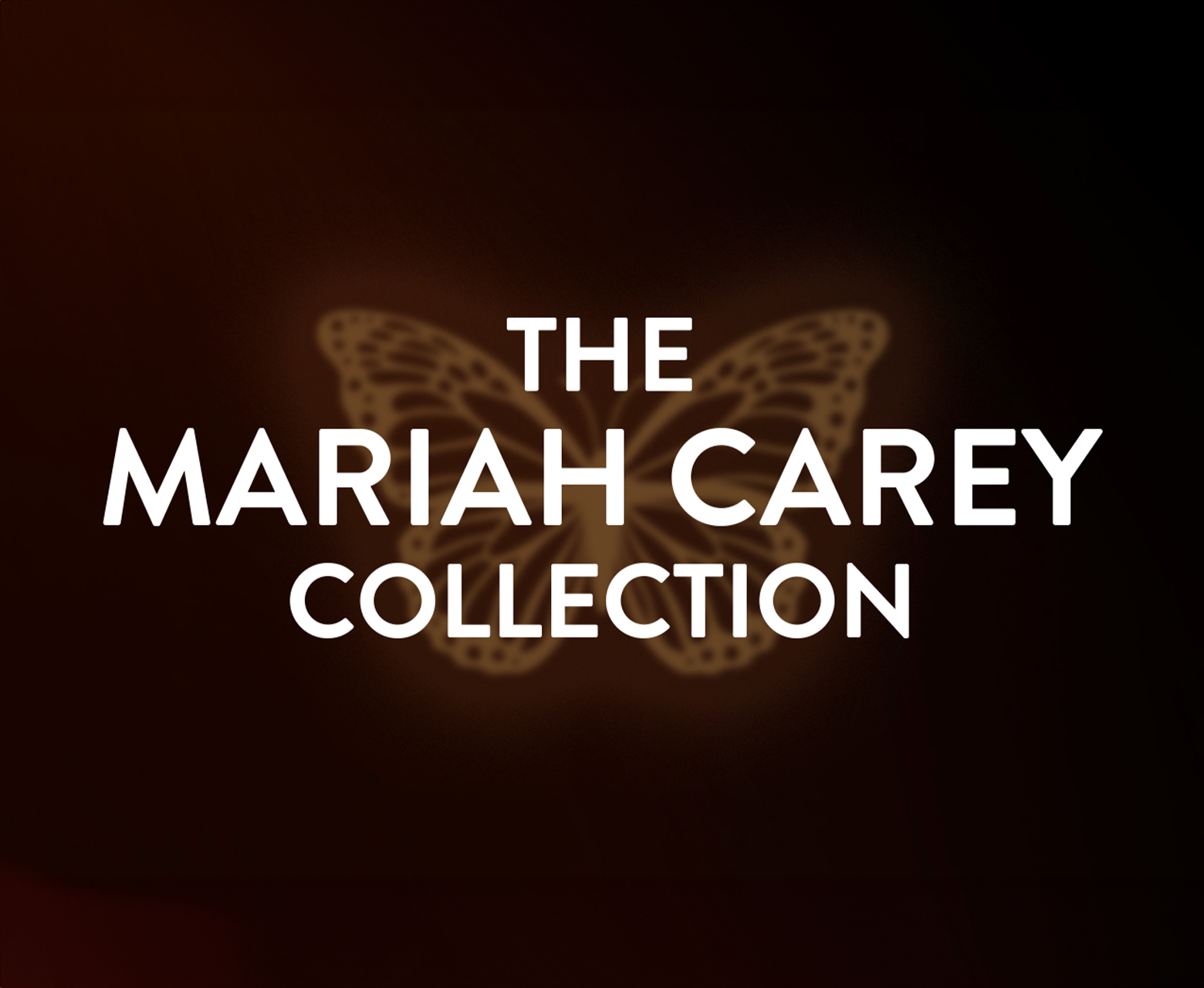 Mariah Carey Collection