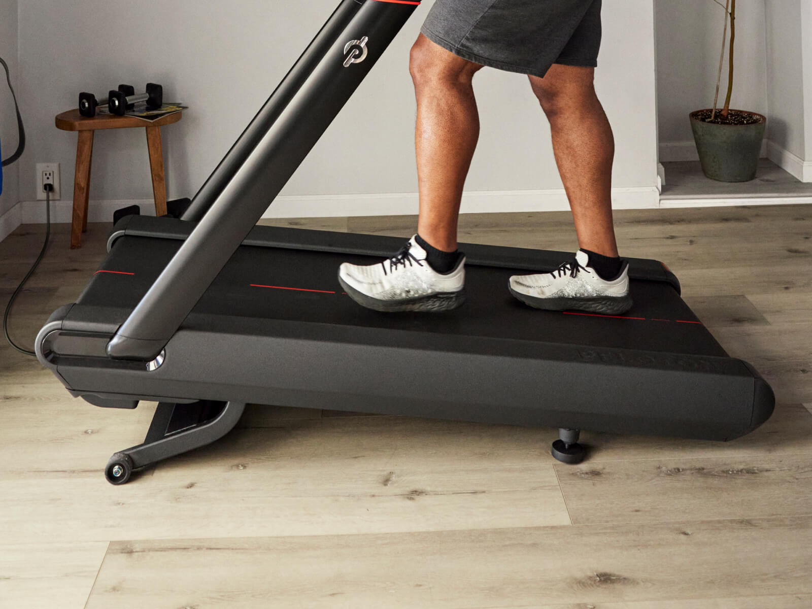 How to Move a Peloton Treadmill Upstairs or Downstairs