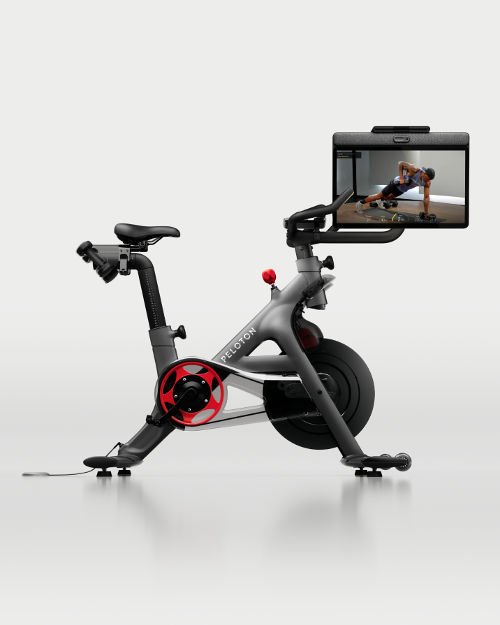Peloton Bike Apple Health Bike Gym Equipment Peloton Apple Watch
