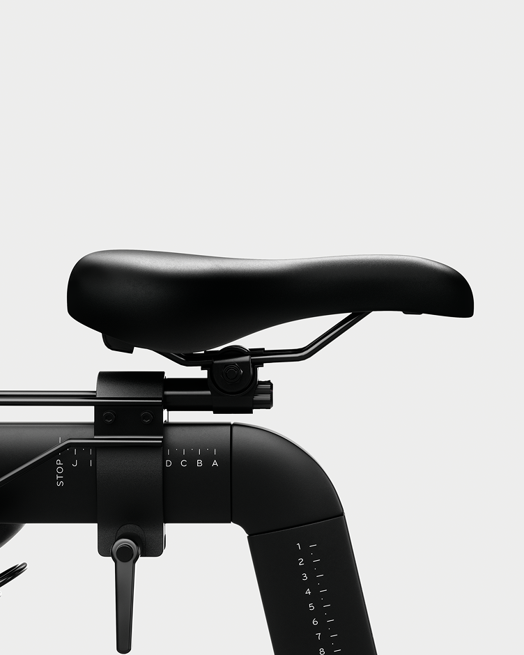 Shop the Peloton Cross Training Bike