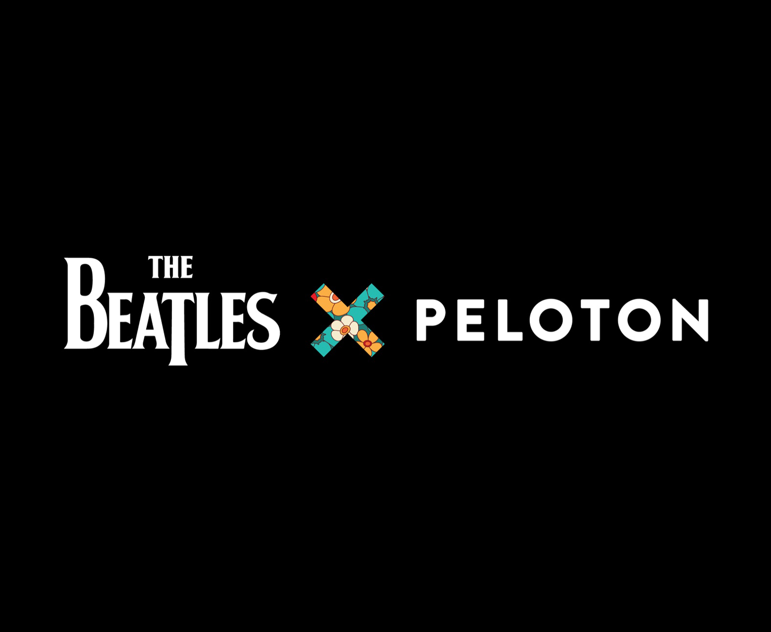 The Beatles x Peloton