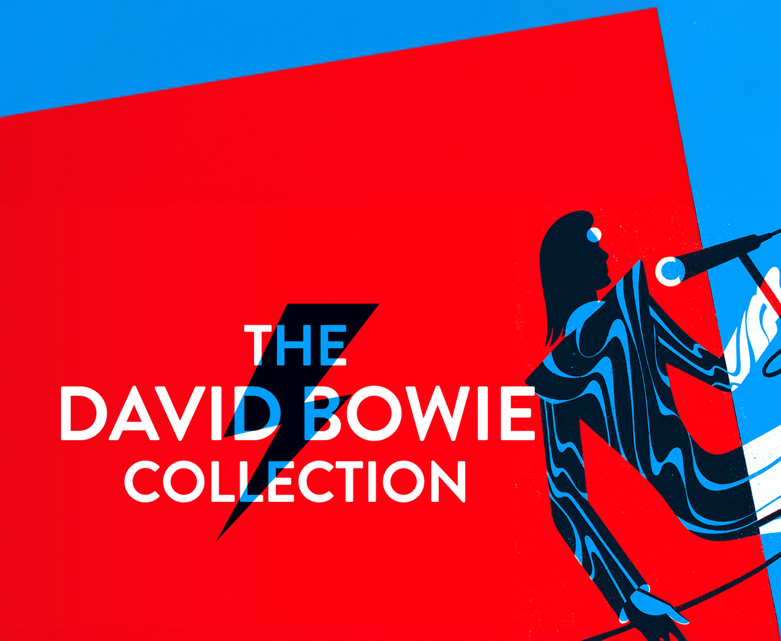 David Bowie Collection