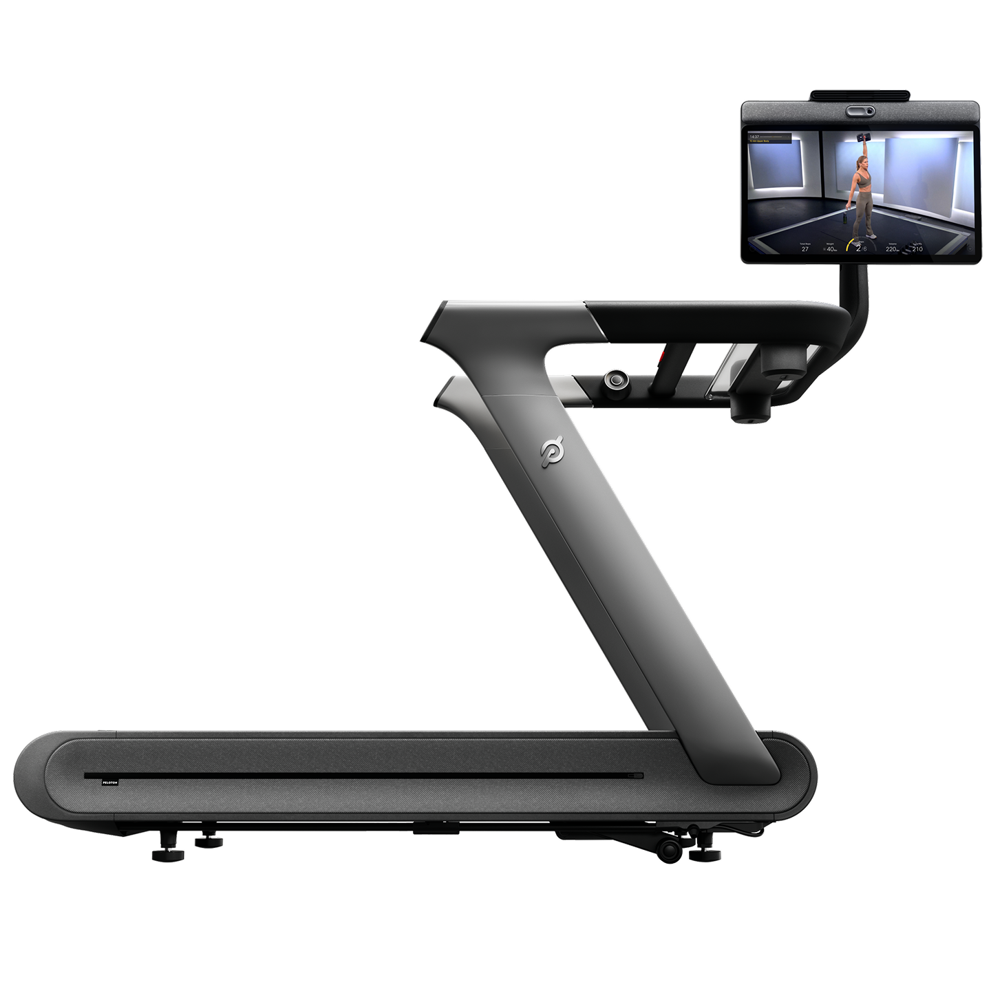 Precor commercial gym equipment