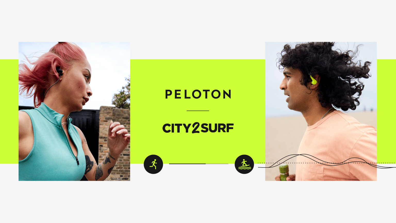 Train To Reach Your Goals | Peloton