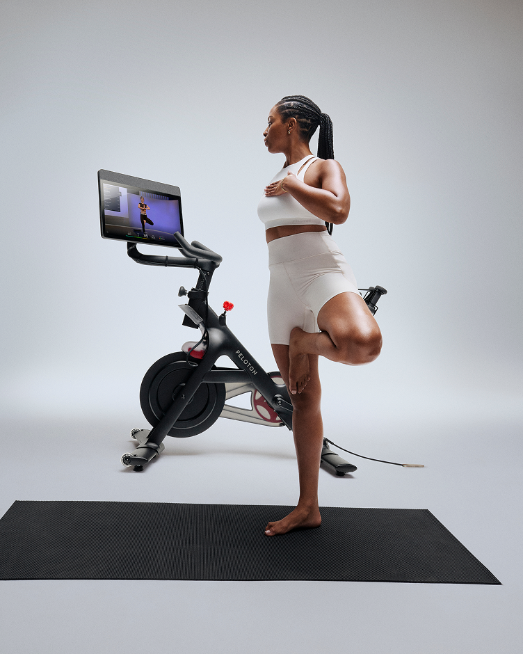 Shop the Peloton Cross Training Bike