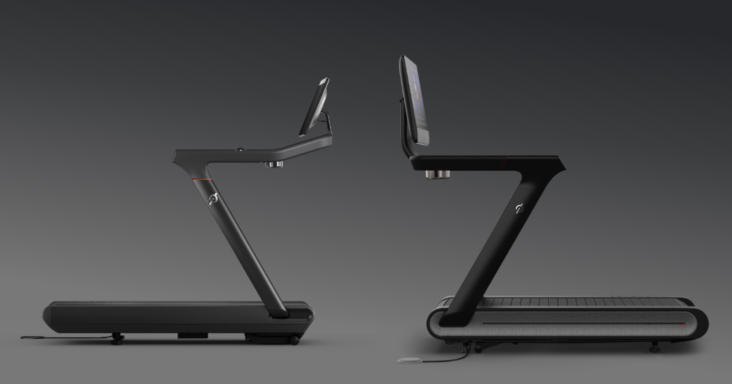 Peloton Treadmills Compare the Tread and Tread+