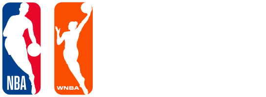 NBA Peloton Logo