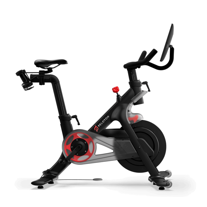 Peloton Bike Elevate your home fitness experience