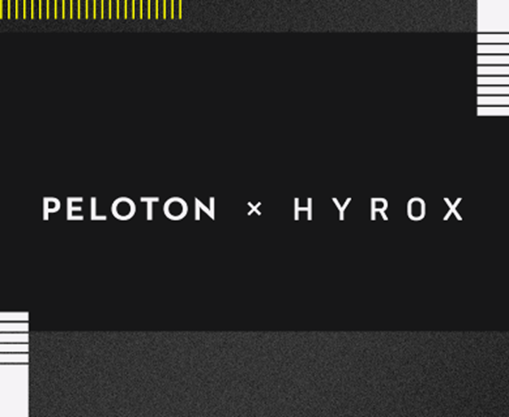 Peloton x Hyrox