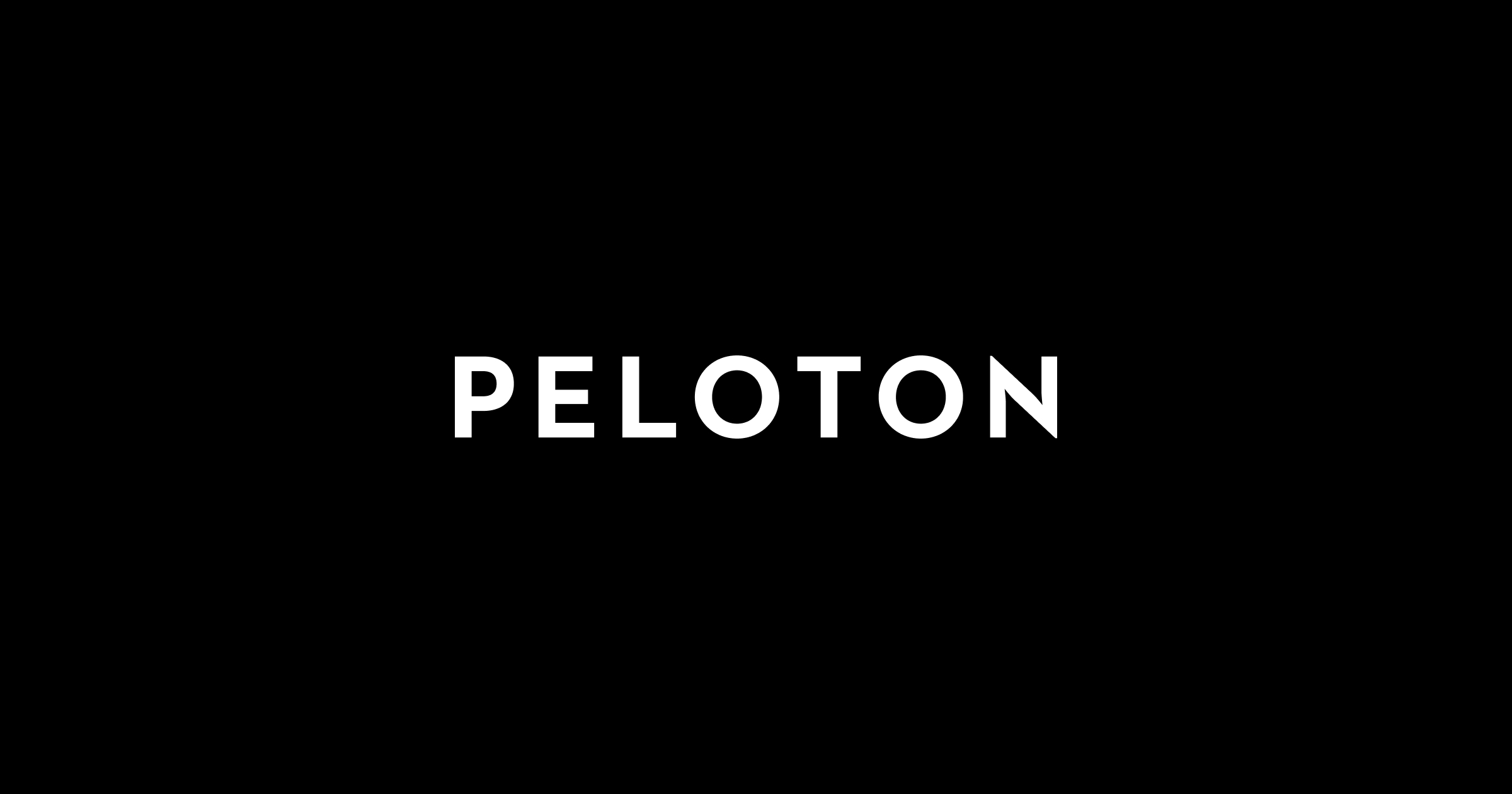 Peloton®  Exercise Bike With Indoor Cycling Classes Streamed Live