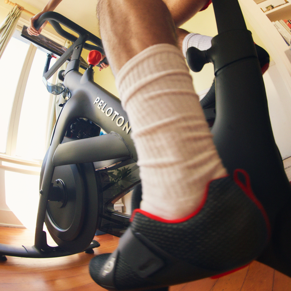 Peloton | Own your Bike or Bike+ rental
