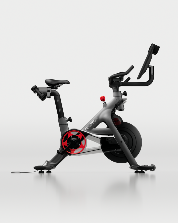 Peloton Bike Used Gym Spin Bikes For Sale Shop The Peloton Cross