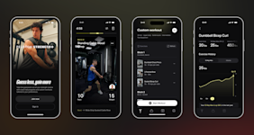Strength+ App Now Available in Canada

