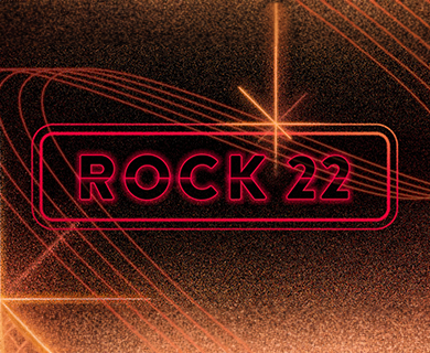 Rock 22