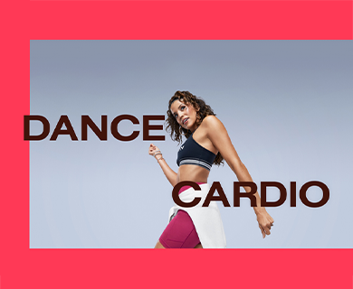 Dance Cardio Collection | Peloton