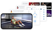 Workouts Streamed Live On Demand