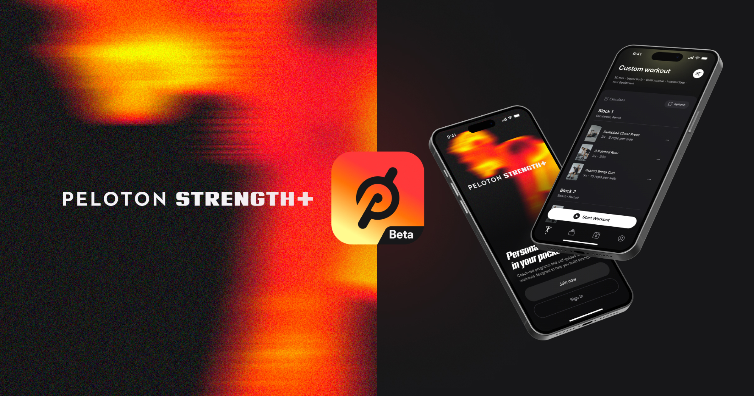 peloton-strength-app-customize-track-your-weight-lifting