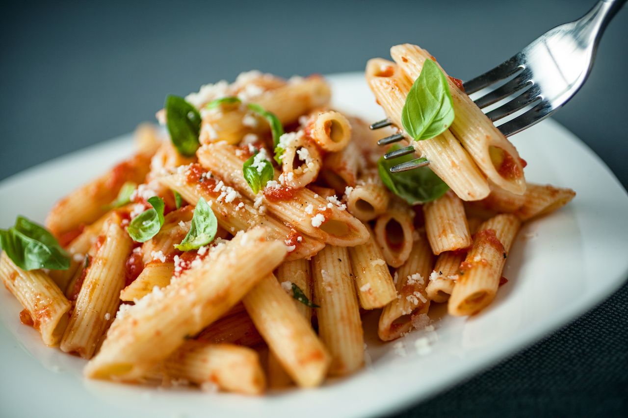 Penne