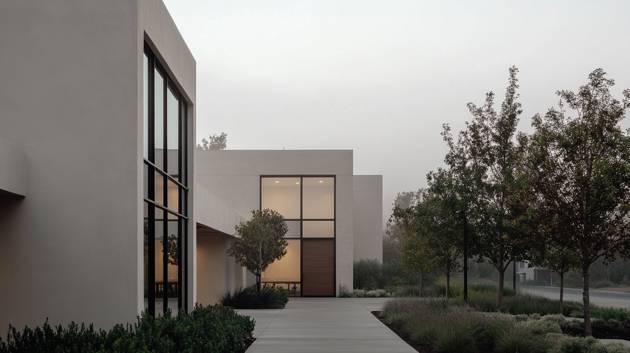 Ultimate Guide: Fog Coat Stucco Explained