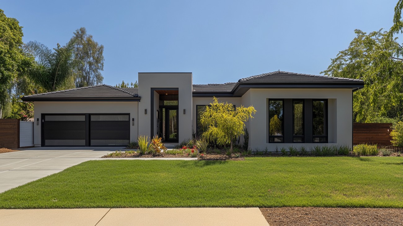 Stucco vs Vinyl Siding: Which is Best for Your Home?