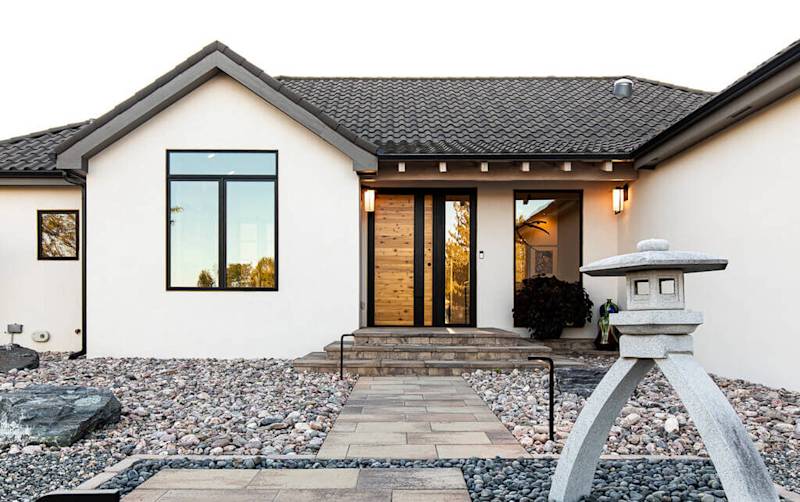 Guide to Pairing Stucco and Trim Colors