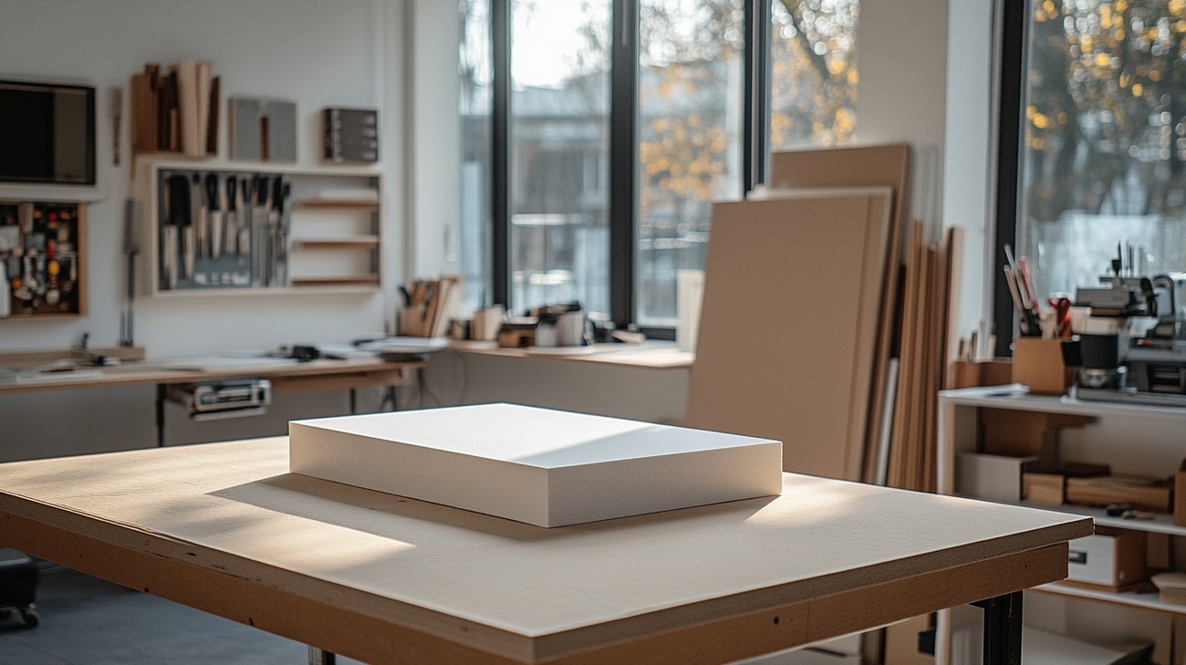 Exploring XPS Foam: Benefits and Applications