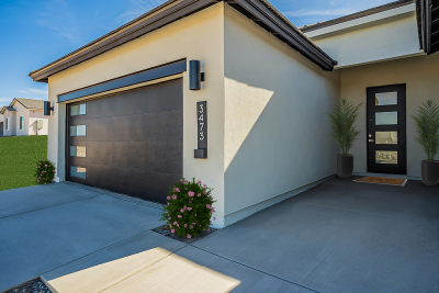 Benefits of Choosing Sand Finish Stucco for Your Home
