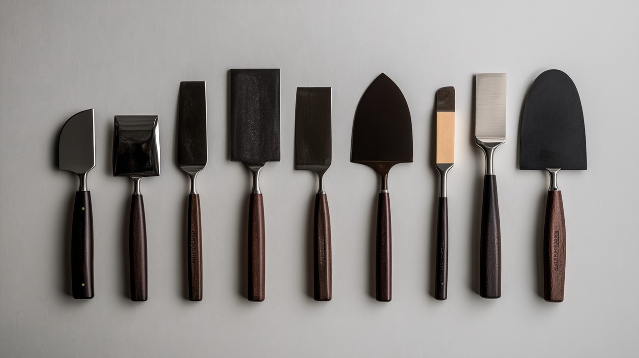 Trowels: Essential Tools for Every Builder and Gardener