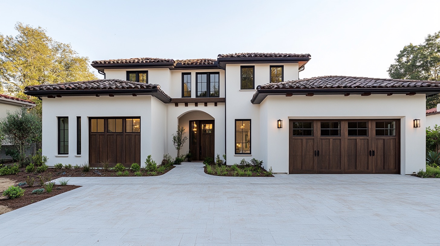 Stucco Siding Repair: Essential Steps and Tips