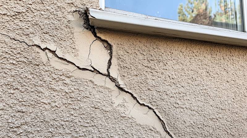 Step-by-Step Guide for Hanging on Stucco