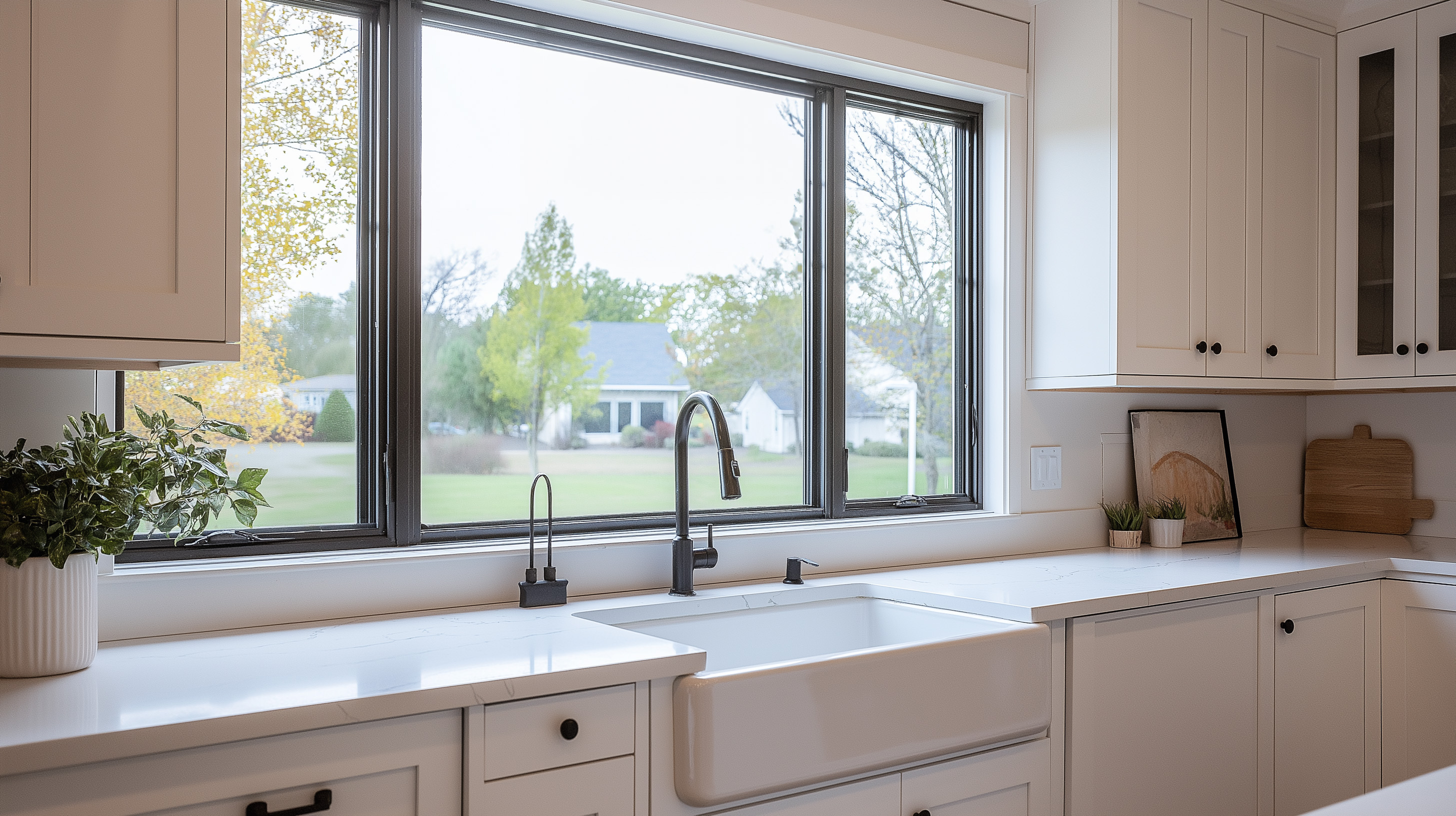 Leak Proof Windows: Ultimate Guide to Sealed Comfort