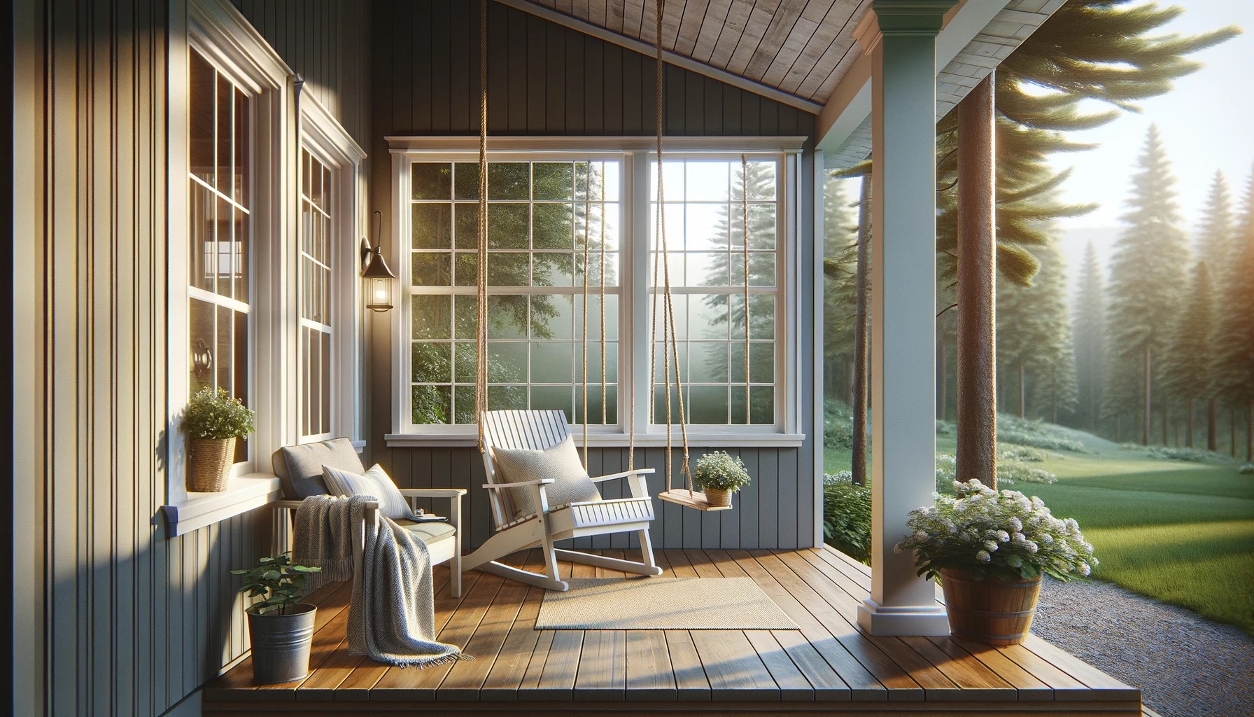 Top 5 Benefits of PlyGem Windows