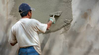 The Ultimate Guide to Repairing Stucco