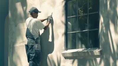 Top Benefits of Using Cement Plaster for Your Home