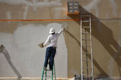 Essential Guide to Dryvit Stucco