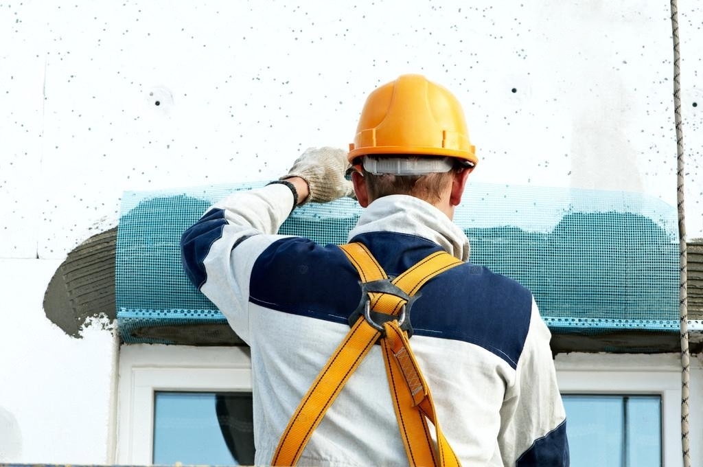 Sacramento Residential Stucco Contractor