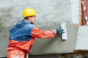 Sacramento Commercial Stucco Contractor